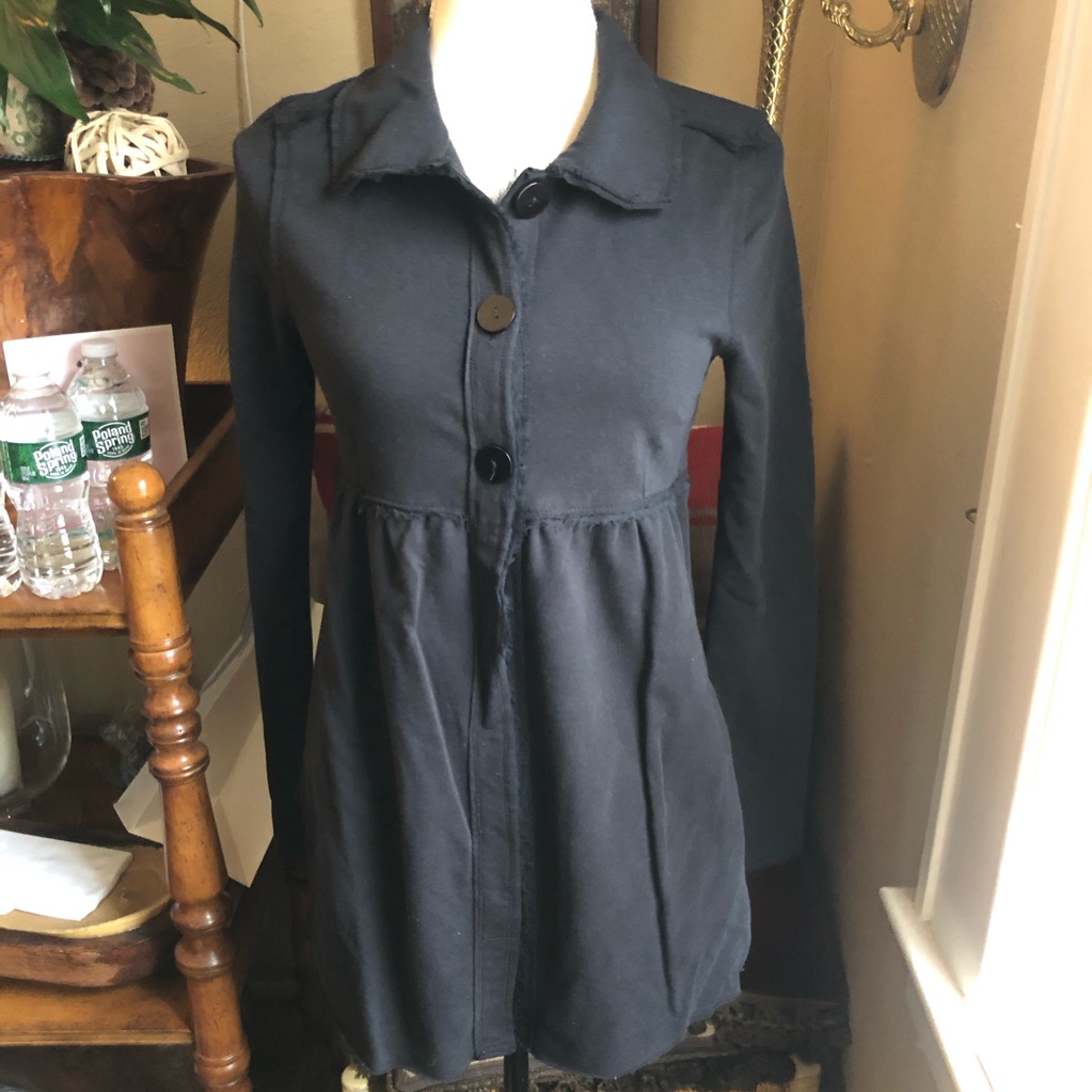 Linq Jacket